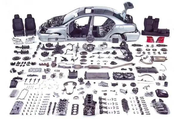 موردون الأجزاء المخصصة لأحدث أجيال السيارات